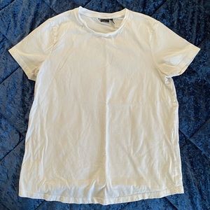 Maternity ASOS White T-Shirt